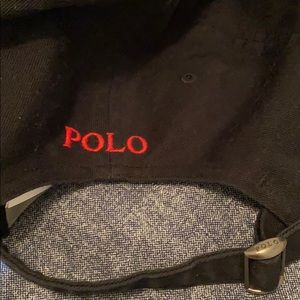 Polo by Ralph Lauren Accessories - Polo Hat Polo by Ralph Lauren Accessories - Polo Hat